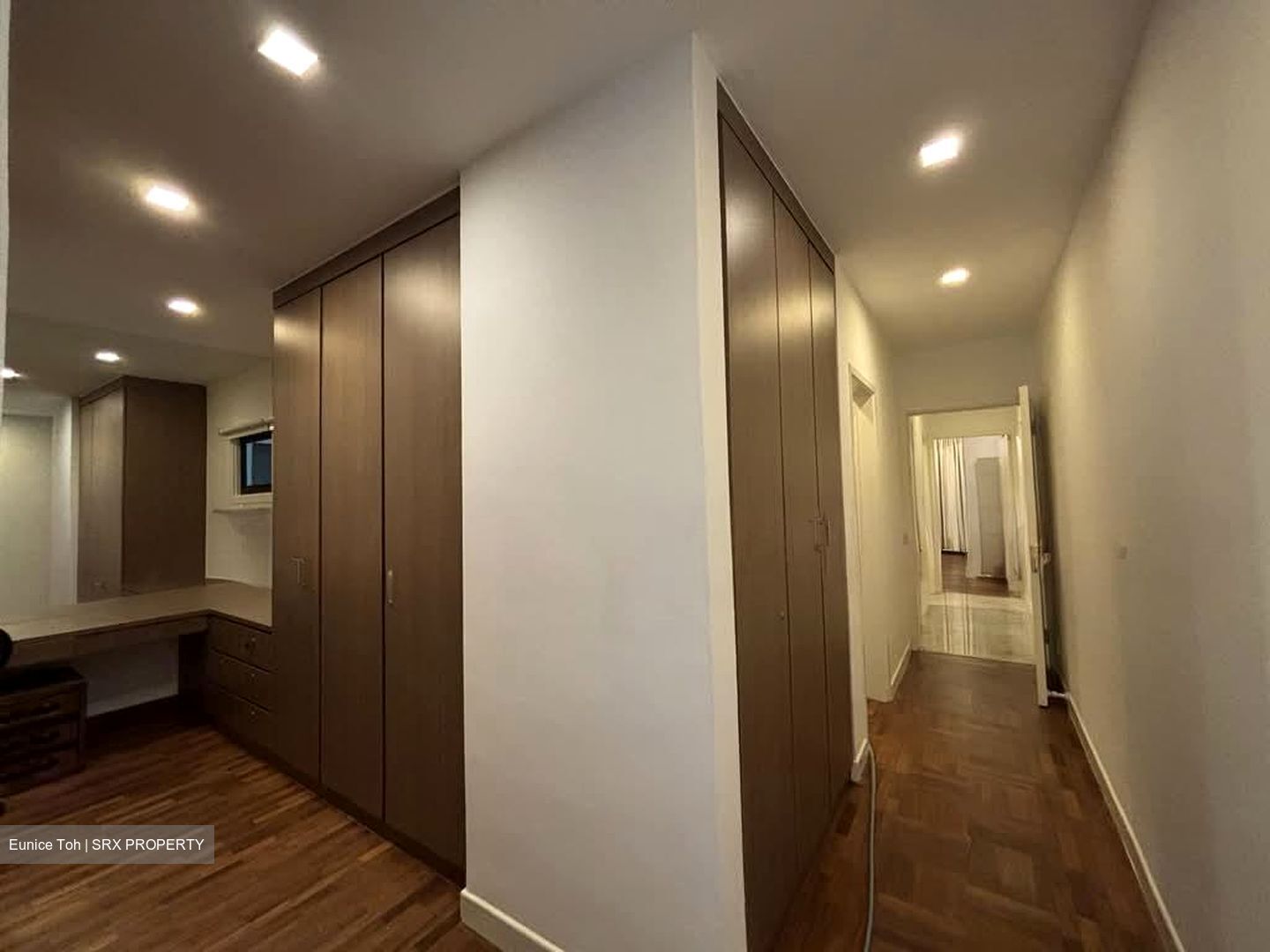 The Arcadia (D11), Condominium #593032761